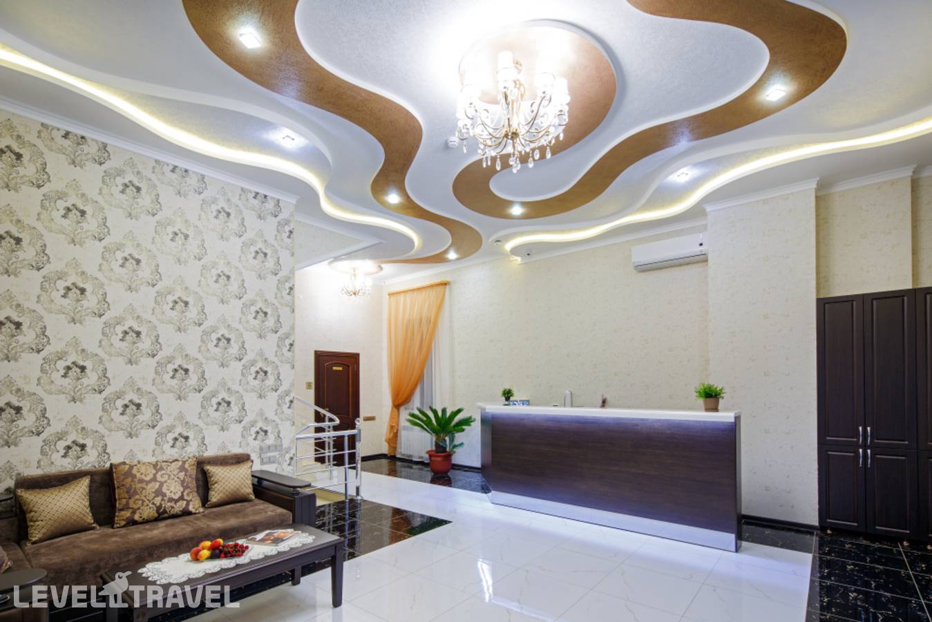 фотографии отеля Роял в Россия(Геленджик) - фото №6