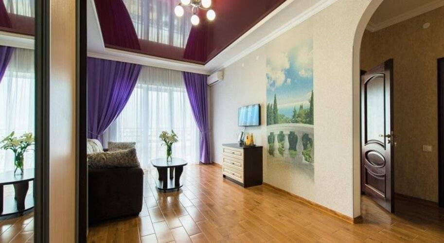 ГД Кристал