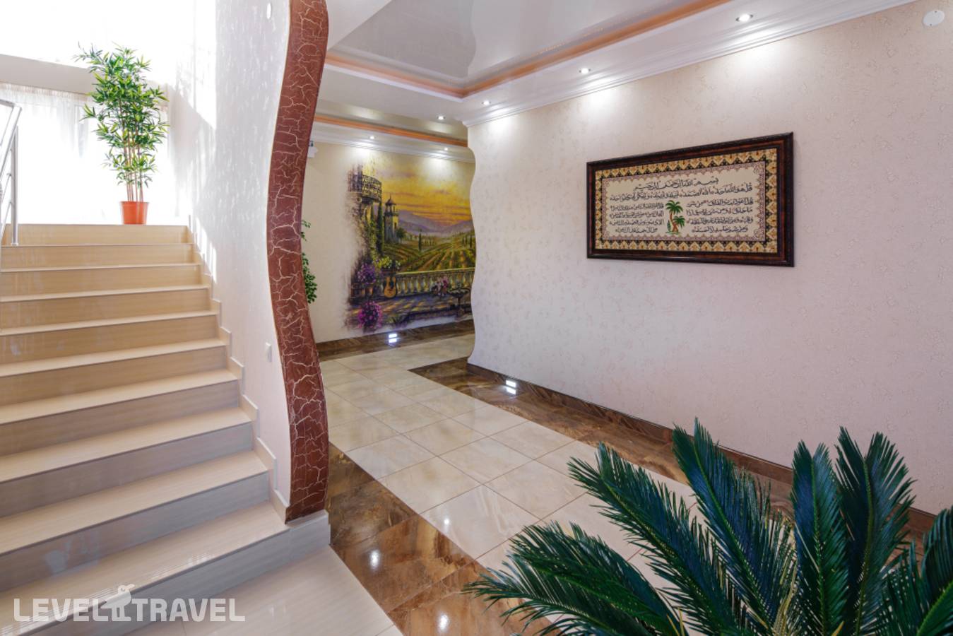 фотографии отеля Роял в Россия(Геленджик) - фото №5