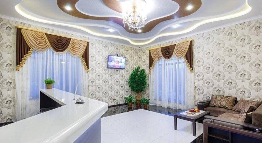 ГД Кристал