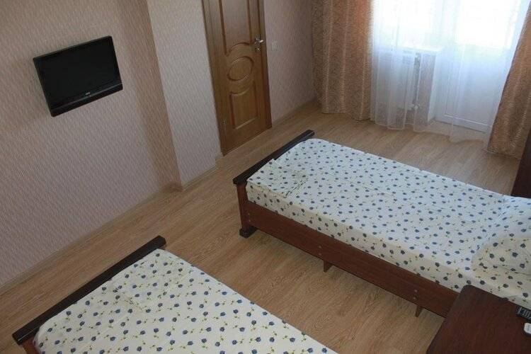 ГД На Ялтинской 2