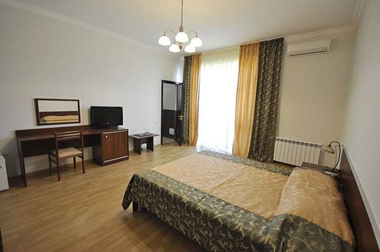 ГД Виктория Парковая 8