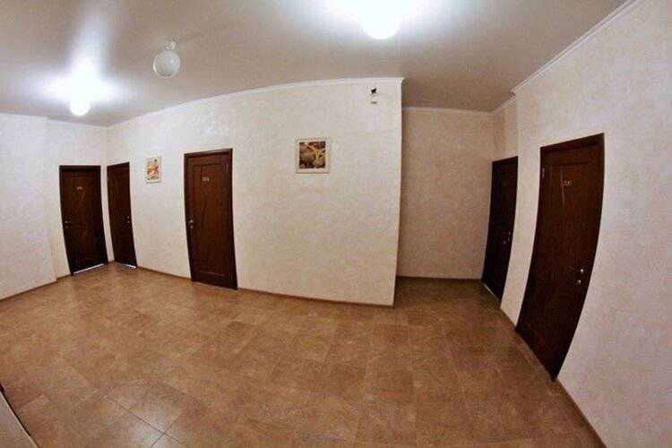 ГД Виктория Парковая 8