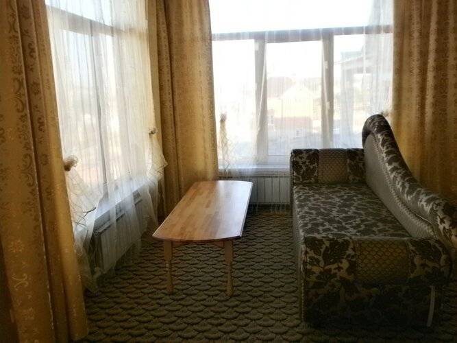 Частный Дом На Чистом Воздухе