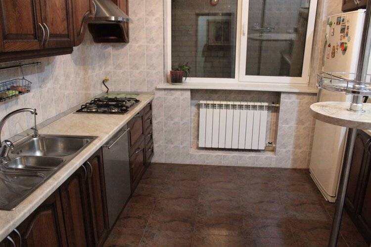 Вилла Парадис