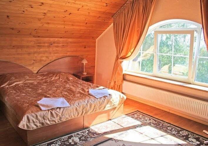 Гостевой Дом Морское