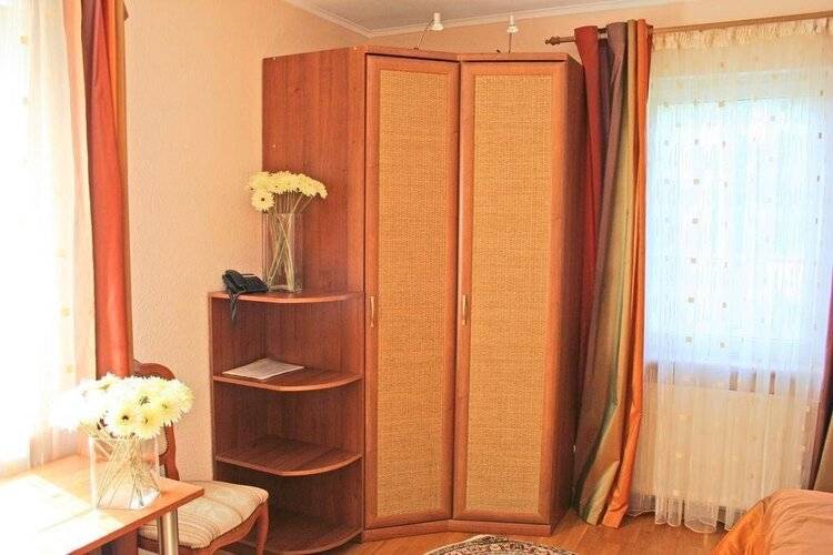 Гостевой Дом Морское