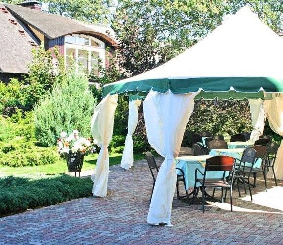 Гостевой Дом Морское