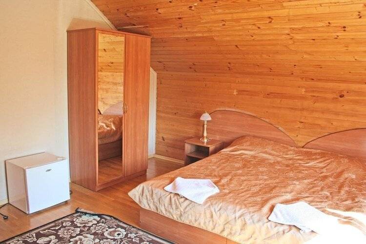 Гостевой Дом Морское