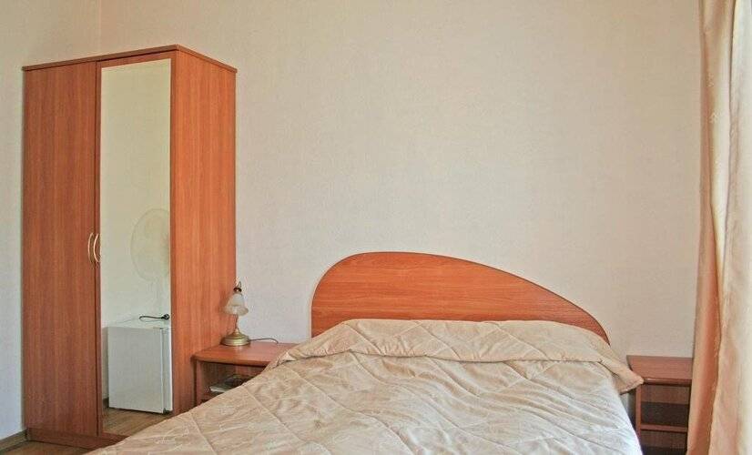 Гостевой Дом Морское