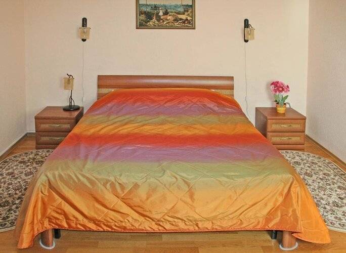 Гостевой Дом Морское