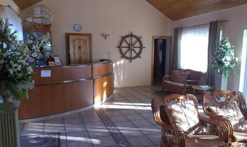 Гостевой Дом Морское