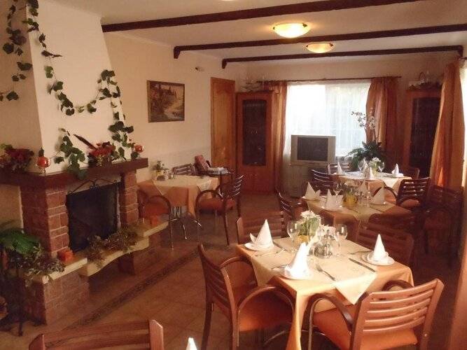 Гостевой Дом Морское