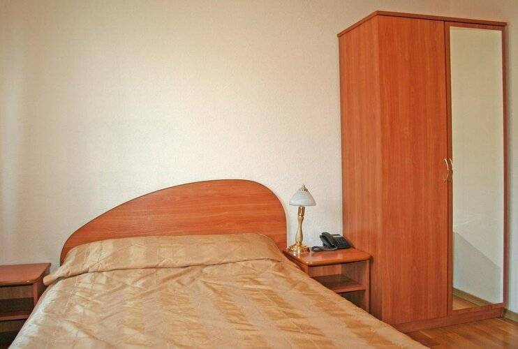 Гостевой Дом Морское