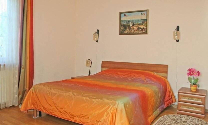 Гостевой Дом Морское