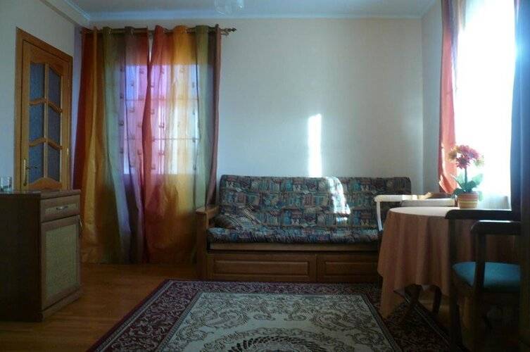 Гостевой Дом Морское