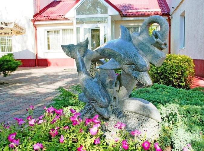 Гостевой Дом Морское