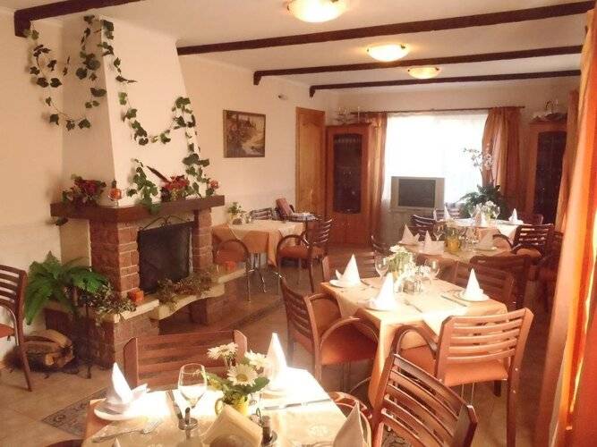 Гостевой Дом Морское