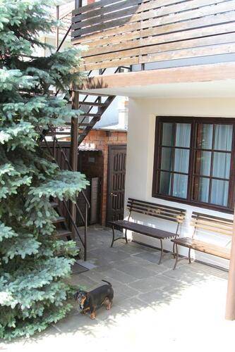 ГД Aksis House