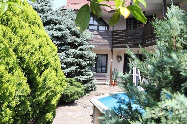 ГД Aksis House