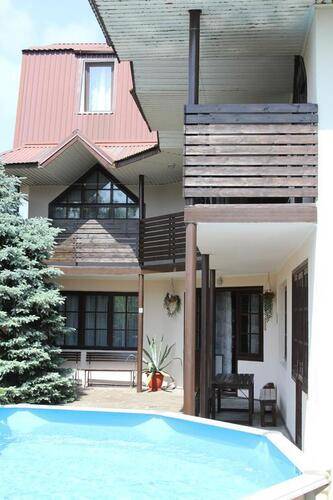 ГД Aksis House