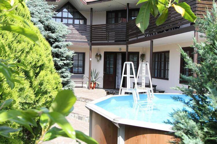 ГД Aksis House