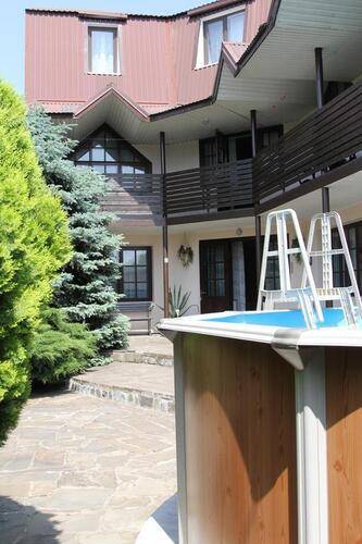 ГД Aksis House