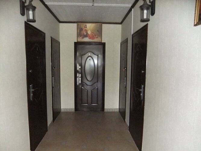 Отель Антонида