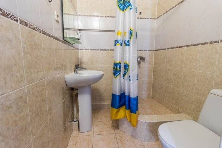 Отель Антонида