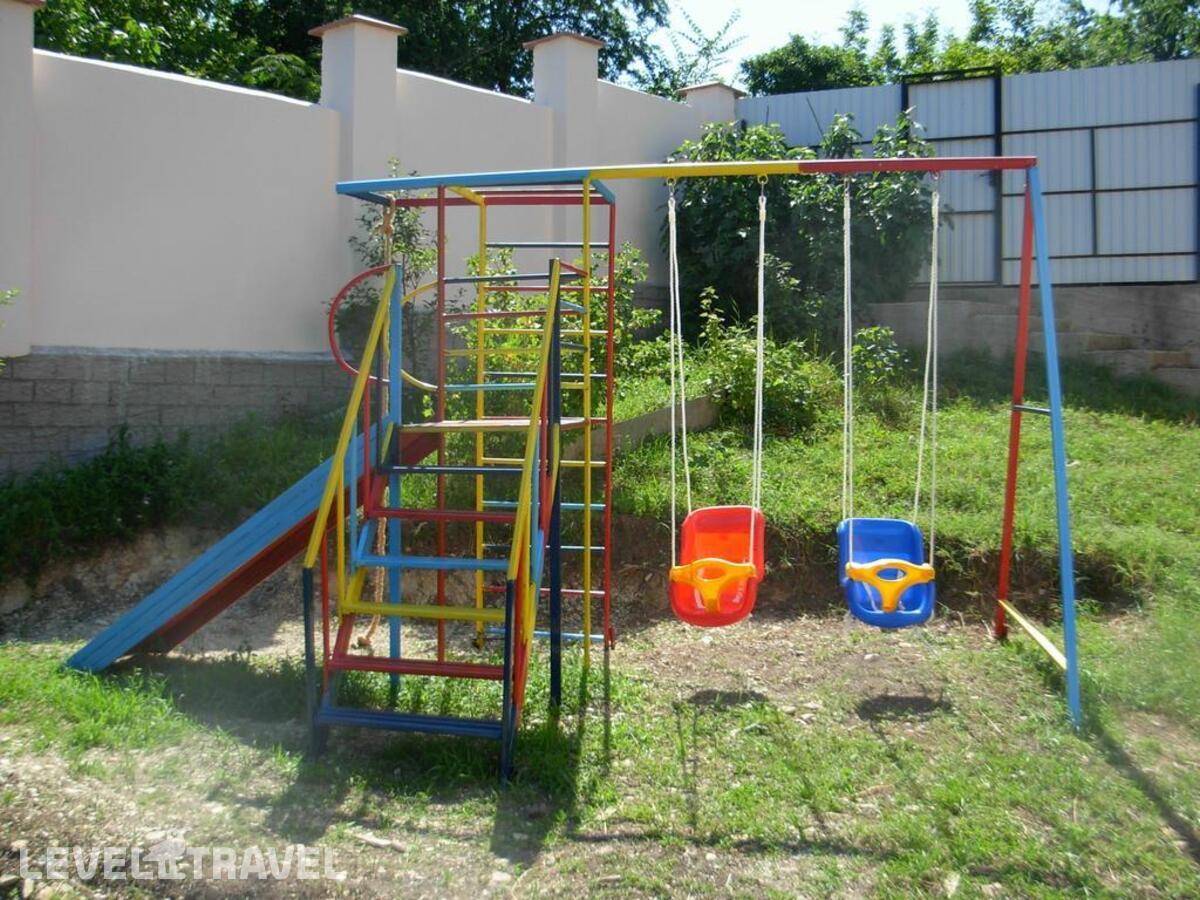 Изображение отеля 21