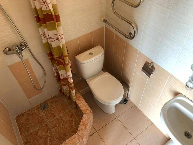 Отель Европа