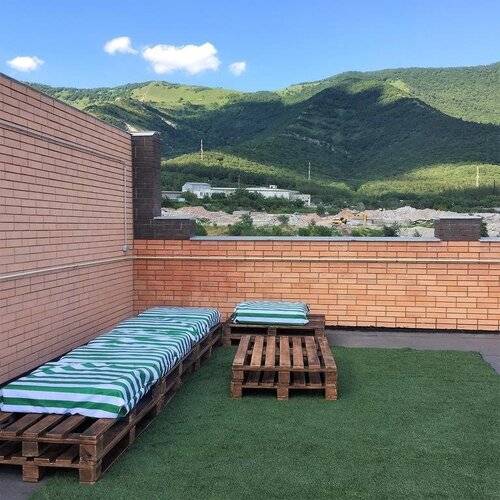 Дом Путешественника