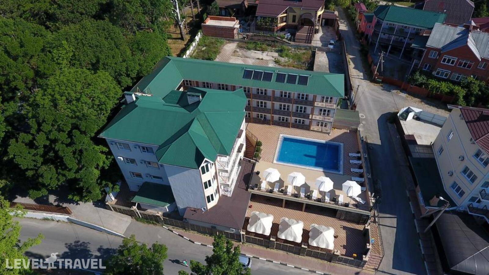 Изображение отеля 38