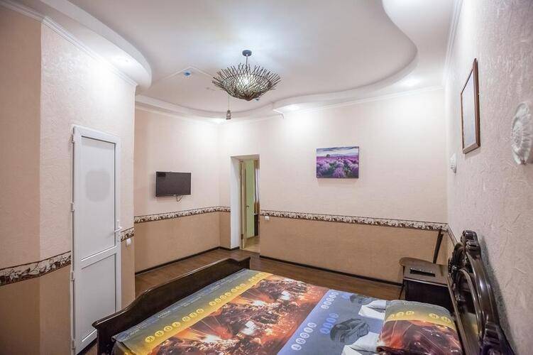 Гостевой Дом Малина
