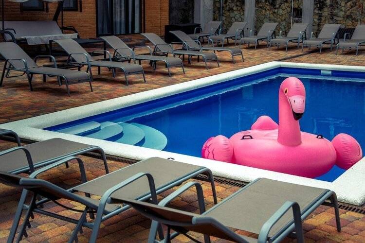 Гостевой Дом El Verano
