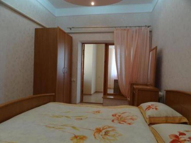 Отель Арзы