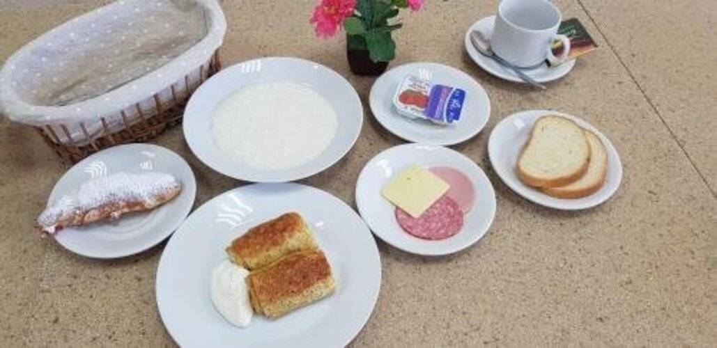 Отель Море
