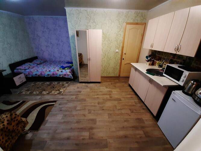 Гостевой Дом Одиссей
