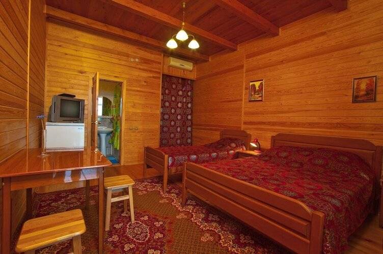 Гостевой Дом Альбатрос