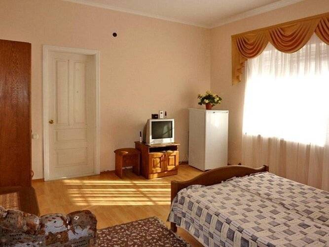 Хижина Рыбака