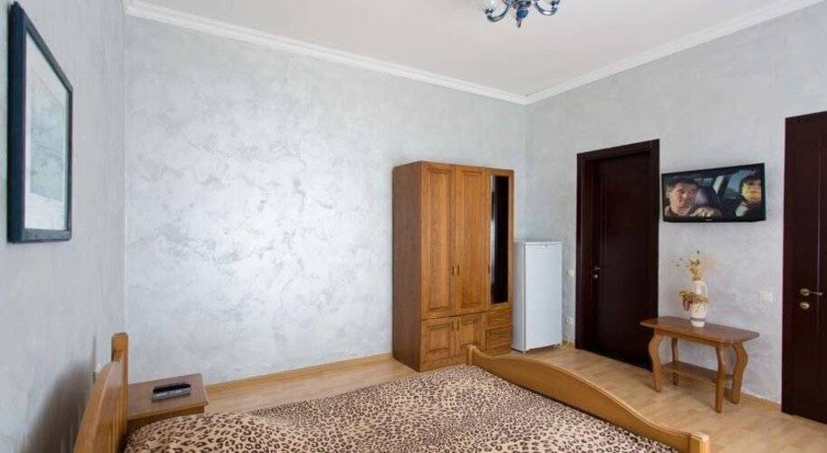 Хижина Рыбака