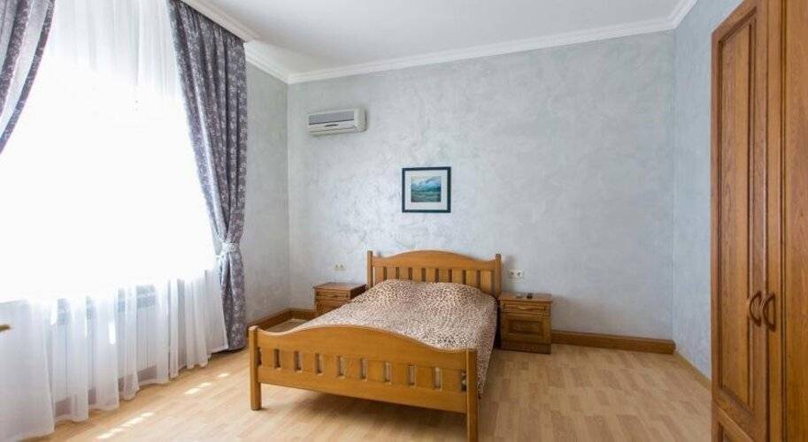 Хижина Рыбака