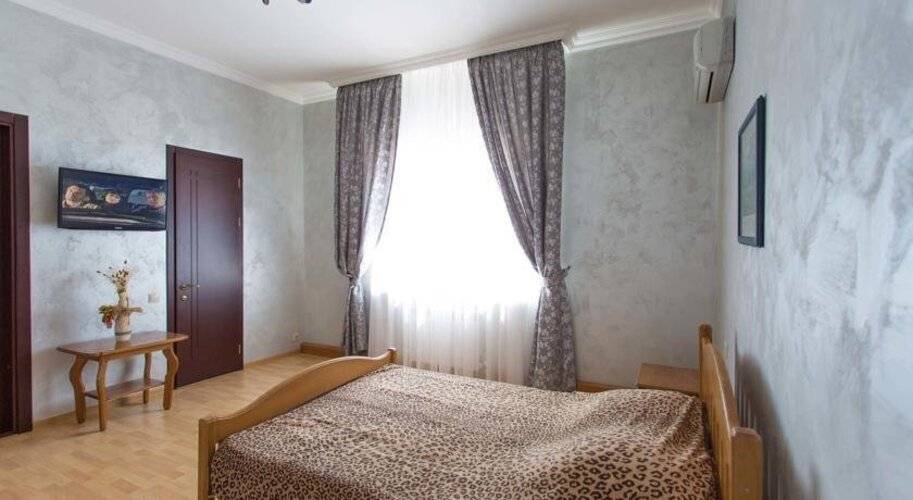 Хижина Рыбака