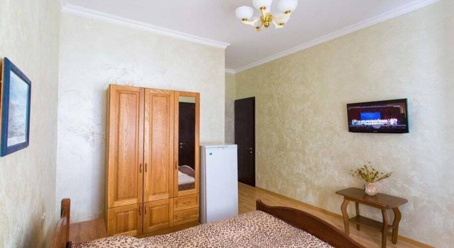 Хижина Рыбака