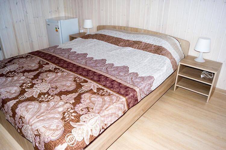 ГД Родной Причал