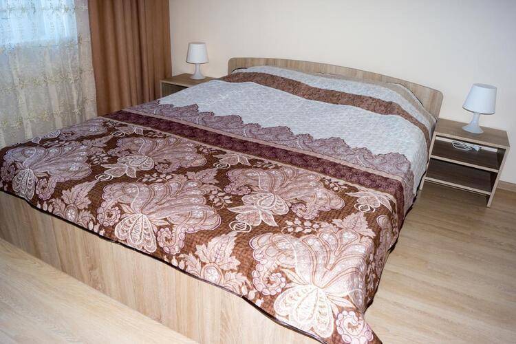 ГД Родной Причал