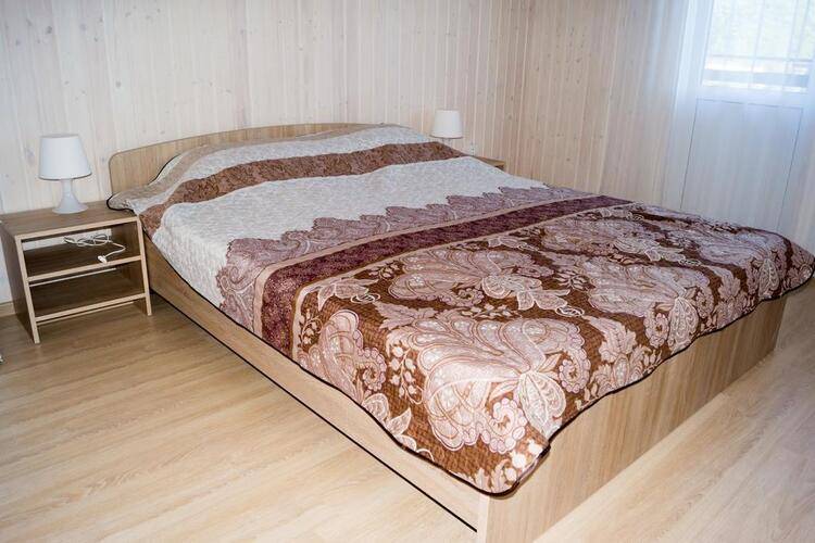 ГД Родной Причал