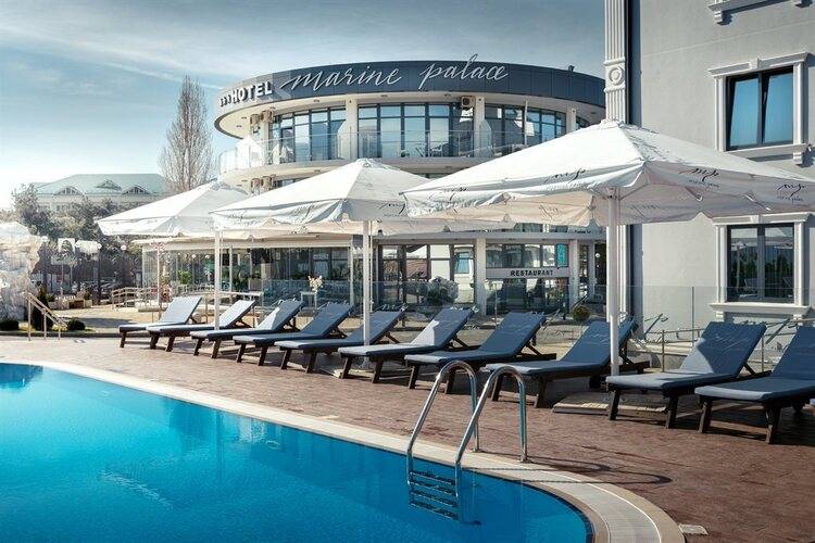 Bomo Marine Palace