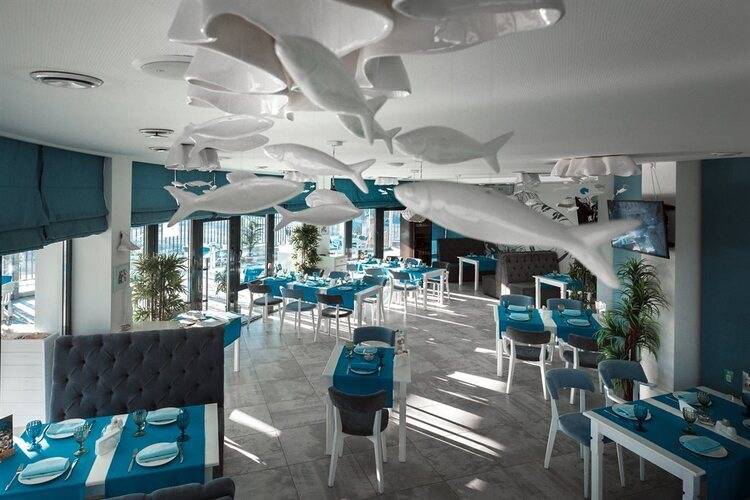 Bomo Marine Palace