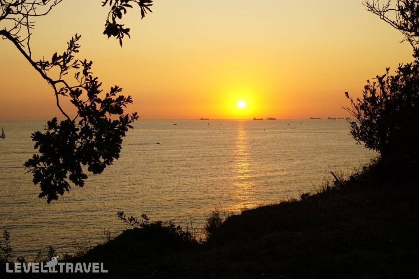 фотографии отеля ГД На Круче в Россия(Геленджик) - фото №20